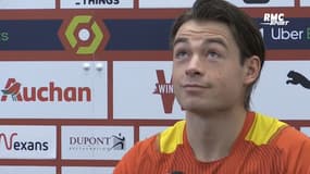 Lens : "Bienvenue dans le Nord-Pas-de-Calais", la conf de Berg perturbée... par la grêle