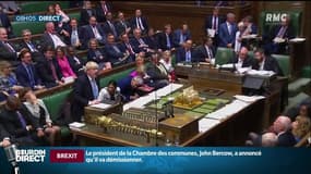 Brexit: quelles options pour Boris Johnson après de nouvelles élections législatives anticipées rejetées par le Parlement?