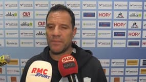 Top 14 - Labit : "Il fallait faire une entame de match d’une efficacité redoutable"