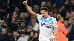 Florian Thauvin 
