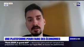 Var: une application pour faire des économies