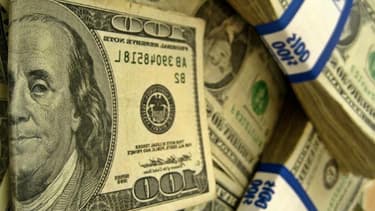 La croissance américaine a repris des couleurs.