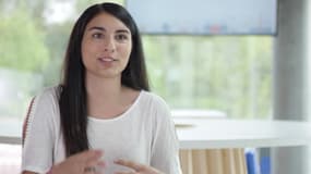 Les nouveaux entrepreneurs : Zoom sur Caroline Bettan, Newcy