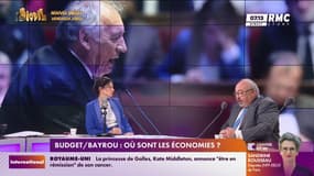 Redressement des finances publiques: comment le gouvernement va s'y prendre?
