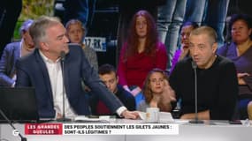 "Je n’ai pas vu mes enfants grandir. Je ne les connais pas ".