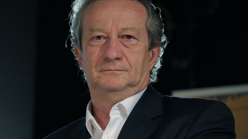 Jean-Pierre Louvel souhaite encore plus de transparence.