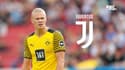 Serie A : Quand Marotta et la Juventus étaient à deux doigts de signer Haaland