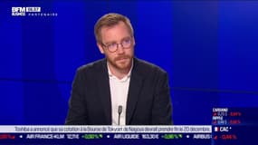 Trajectoire : Alscio, votre conseil en droit social des affaires - 12/10