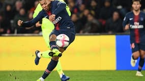 Kylian Mbappé