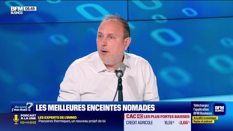 De Quoi J'me mail : Les meilleures enceintes nomades (2/2) - 03/05