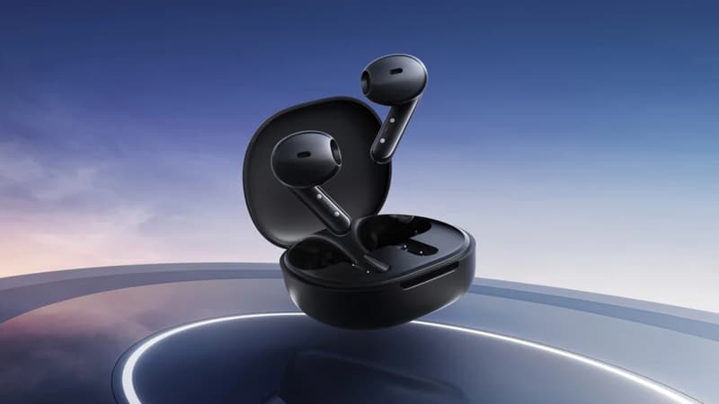 Lidl fracasse le prix de ces écouteurs Xiaomi avec l'arrivée du Black Friday