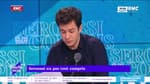 Seroussi n'a pas tout compris : Pourquoi Emmanuel Macron a-t-il tenu à rassurer les Français pour les JO ? - 15/04