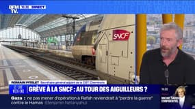 Grève à la SNCF : au tour des aiguilleurs ? - 18/02