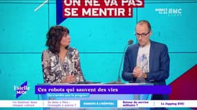On n’arrête pas le progrès ! Anthony Morel