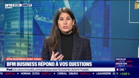  BFM Business avec vous : Doit-on télétravailler obligatoirement depuis son domicile - 12/04
