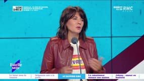 "Que l'éducation et la santé soient les institutions les plus gratuites et accessibles à tous me paraît être une bonne chose pour notre société." Fatima Benomar approuve la proposition de Rodrigo Arenas pour rendre les frais scolaires gratuits pour tous.