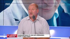 Les tendances GG : Darmanin insulté lors des cérémonies pour le père Hamel ! - 27/07