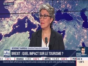 Brexit: quel impact sur le tourisme ? - 30/01