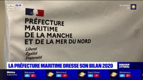 Plus de 9000 migrants sauvés et 800 tentatives de traversée.. la préfecture maritime dresse son bilan 2020