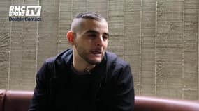 Fianso : « C’est scandaleux que Benzema ne soit pas en équipe de France »
