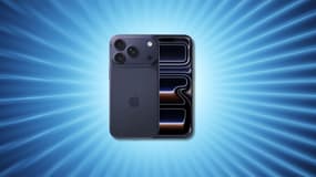 Avant les fêtes, l’iPhone 17 Pro Max s’affiche en promotion grâce à cette réduction de 12%