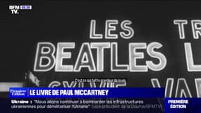 Paul McCartney sort un album photo retraçant la période-charnière des Beatles