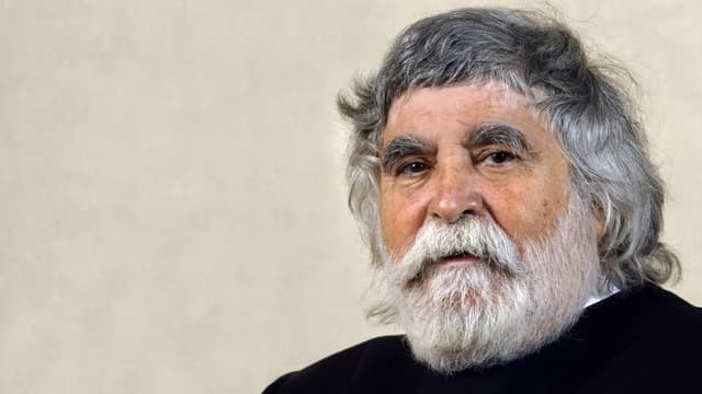 Patrick Alès, l'inventeur du brushing, est mort à 88 ans.