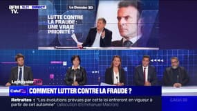 Combat contre la fraude : une vraie priorité ? - 18/04