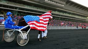Les partants du Prix d'Amérique Opodo 2016