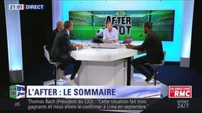 After Foot du mardi 11/07 – Partie 1/7 - Karim Benzema obtient gain de cause devant la Cour de cassation