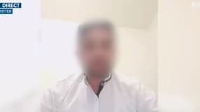 Attaque à Paris: les enquêteurs s'interrogent sur l'identité réelle de l'assaillant