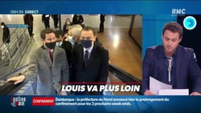 Un secrétaire d'Etat français interdit de se rendre dans une zone "anti-LGBT" en Pologne