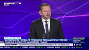 Olivier de Royère VS Marc Riez : Crise énergétique, une perspective plus optimiste ? - 26/01