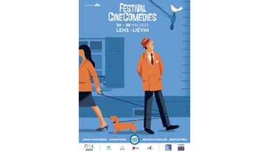 CineComedies Lens-Liévin