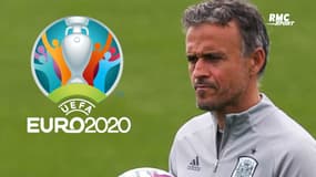 Euro 2021 : Luis Enrique râle contre le jeu ultra-défensif de ses adversaires
