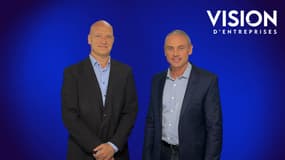 L'entreprise scandinave Logitrans conçoit des matériels de manutention ergonomiques permettant de faciliter le quotidien des opérateurs.