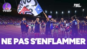 France 2-1 Angleterre : Karchaoui et Jean-François ne s'enflamment pas