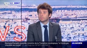 Un gouvernement à droite toute ? - 07/07