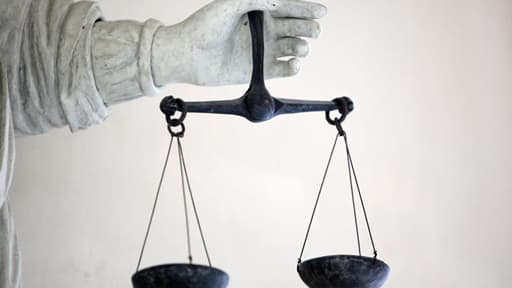L'entrepreneur avait agressé 2 agents lors d'une rencontre de routine