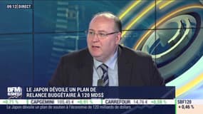 Les Experts - Jeudi 5 décembre