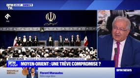 Israël/Iran : le Moyen-Orient sous haute tension - 02/08