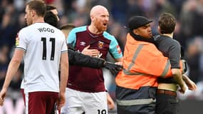 James Collins