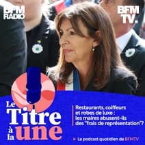 Tous les soirs dans Le Titre à la Une, découvrez ce qui se cache derrière les gros titres. Zacharie Legros vous raconte une histoire, un récit de vie, avec aussi le témoignage intime de celles et ceux qui font l'actualité.