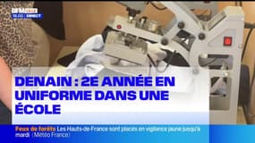 Le journal de 18h du lundi 25 août - Rentrée : bons plans pour alléger la facture.