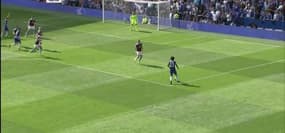 Chelsea 3-0 Burnley : le résumé 