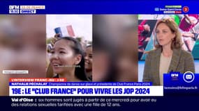 J'aime mes jeux du mercredi 29 mai - 19e : le "Club France" pour vivre les JOP 2024