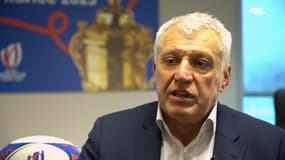 France - Nouvelle-Zelande : Le vainqueur "marquera son territoire" en vue de 2023 juge Atcher
