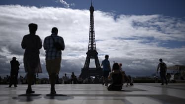 Rebond du tourisme au deuxième trimestre