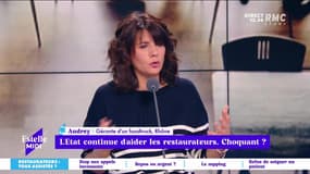 L'intégrale d'Estelle Midi du mercredi 19 janvier 2022