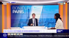 L'essentiel de l'actualité parisienne du mercredi 2 juin 2021